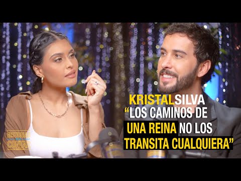 Kristal Silva | Los caminos de una reina.