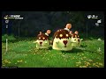 KINGDOM HEARTS III GUIA FLAN NARANJA | Reino de Corona |