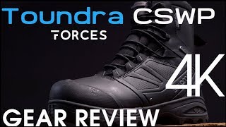 Toundra - Salomon Forces (4K) - YouTube