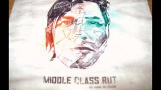 Middle Class Rut - USA