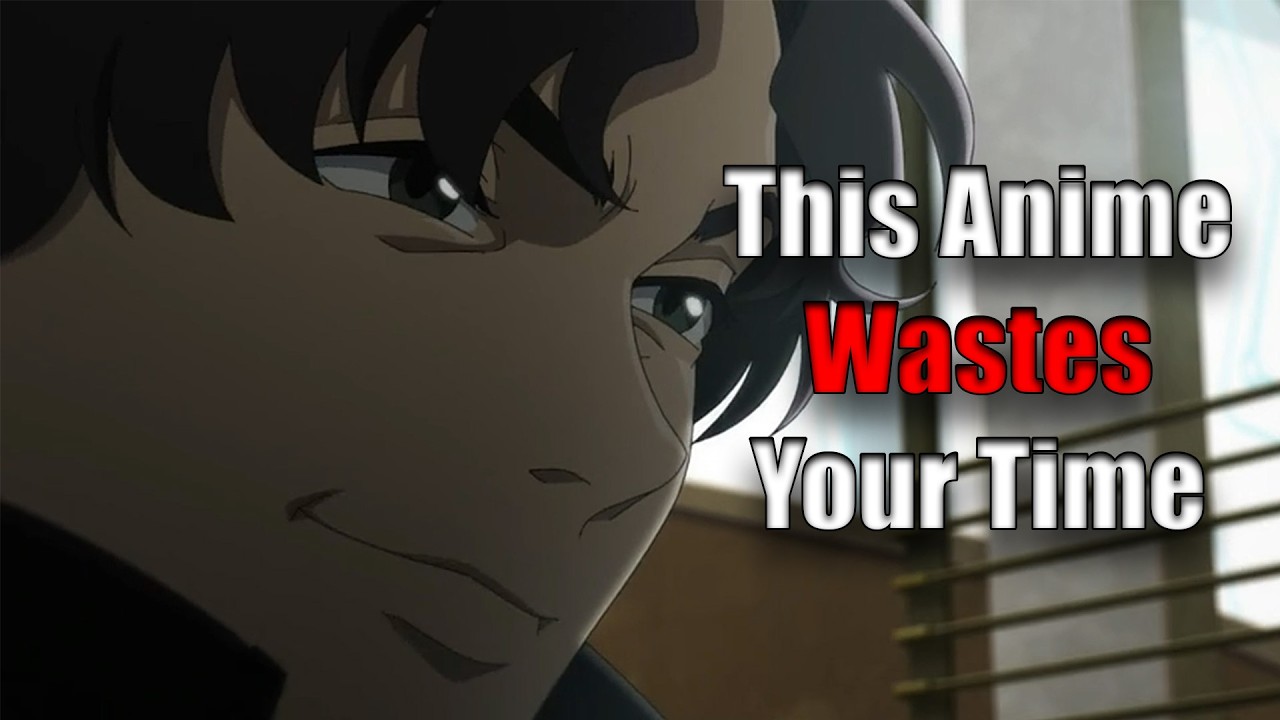 Lazarus was a letdown...