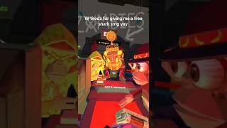 Free legendary gun yay #zombonk #vr #goop #free #w #peak #capcut #gaming #legendary #viral #fyp #yay
