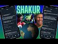 Shakur stevenson who the hell you think you are you criticize but dont want to be criticized