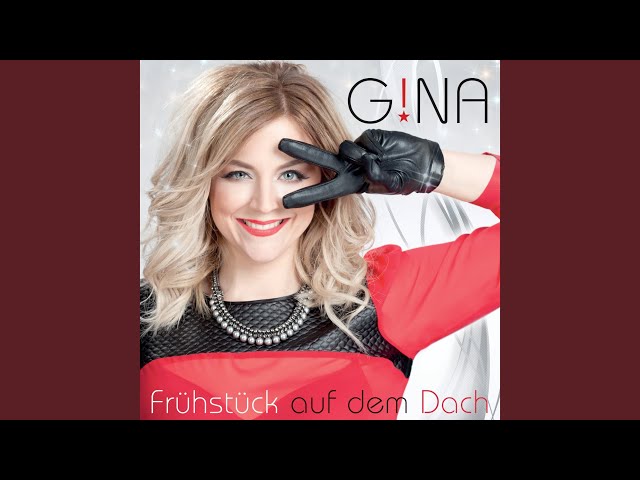 Gina - Sos Traummann Gefunden