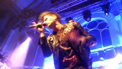 The Script - The Man Who Can