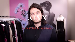 LVMHPrize - One week to meet ALYX by Matthew Williams