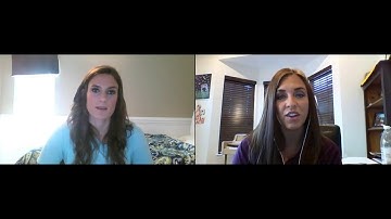 Interview with Tara Hanacek (Lead Recruiter, CSG)