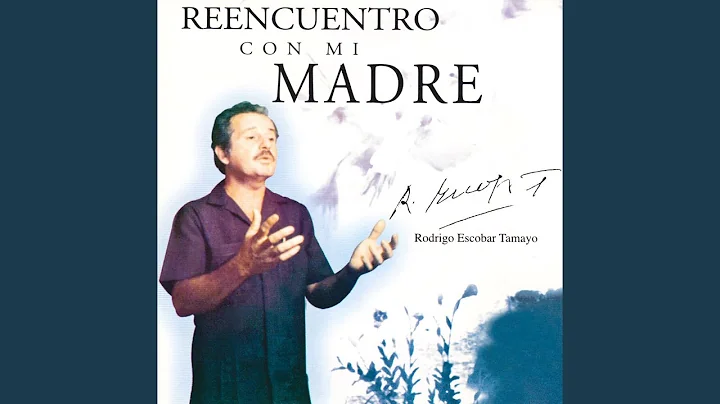 Para T Madrecita