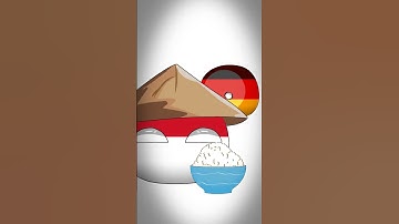 rice in different languages#countryballs#shorts#viral#fyp#edit#animation#memes#rice#trend
