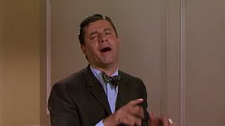 Who's Minding the Store?, by Frank Tashlin (1963)  - The Typewriter (with Jerry Lewis)