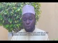 Sheikh Sharif Sani Janbulo - Darajar Manzon Allah Mp3