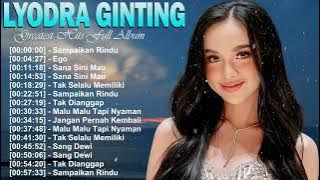 🌹 Lyodra Ginting – Top 20 Lagu Pop Indonesia 💫 Suara emas penuh emosi dan keindahan