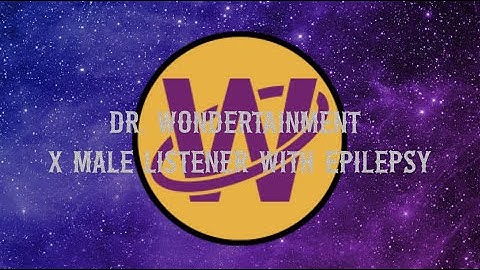 Yandere Dr.  Wondertainment X Male Listener With Epilepsy (SCP Foundation)
