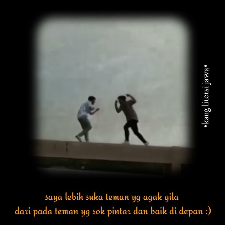 Story' wa DJ quotes keren 30 detik || terbaru 2021 || •kang literasi jawa• ||