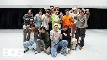 Thumbnail of BUS 'BOW WOW' DANCE PRACTICE (Dance Studio Version)