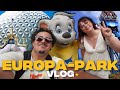 On decouvre europapark le meilleur parc dattraction du monde 