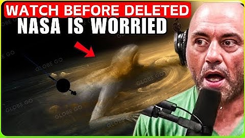 BEYOND IMAGINATION! James Webb Just Made An IMPOSSIBLE Encounter in Deep Space - Documentary