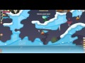 прохождение боса блуждающий дух 1 персом