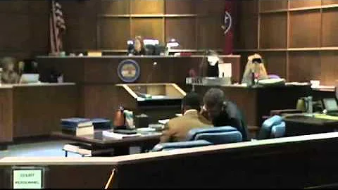 All Charges Dropped Against Kenardo Curry