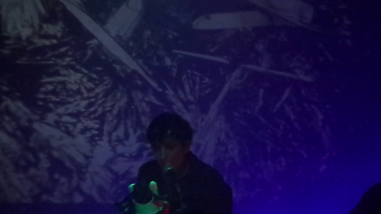 Watch European Ghost "August in Winter / Lost Highway" Live al Ribalta 13/11/2016 on YouTube Watch European Ghost "August in Winter / Lost Highway" Live al Ribalta 13/11/2016 on YouTube