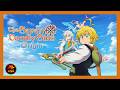 The Seven Deadly Sins Origin Découverte De Ce Nouveau Gacha mp3