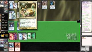Channel LSV - DGR Draft #2 (Match 3, Game 3)