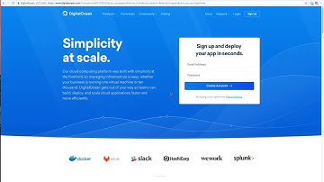 Install Traccar on DigitalOcean VPS (outdated)