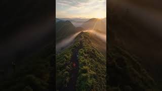 ¿Sabías Que Puedes Correr un MARATÓN DESCALZO? Esto Descubrimos en Cobán, Guatemala 🦶
