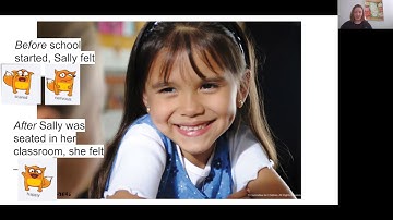 Second Step Lesson 9 - Feelings Change