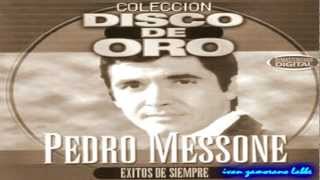 Pedro Messone -  pa mar adentro chords