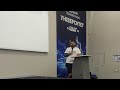 Презентация ШАГ | Июнь, 2023г. | Одесса