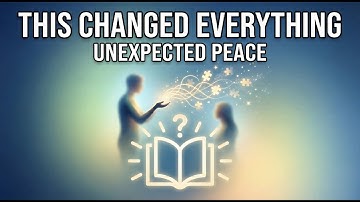 The Psychology of Letting Go: Why Trying to Control Others Destroys Your Peace (Life-Changing)