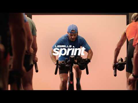 Les Mills Japan - YouTube