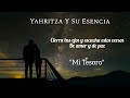 Mi Tesoro - Yahritza Y Su Esencia (Video letra/lyrics)