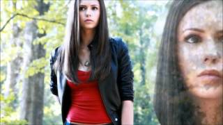 Nina Dobrev, 2  video slide show.                  Patsy