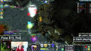 AR Solo Queue: Game 5 Geomancer