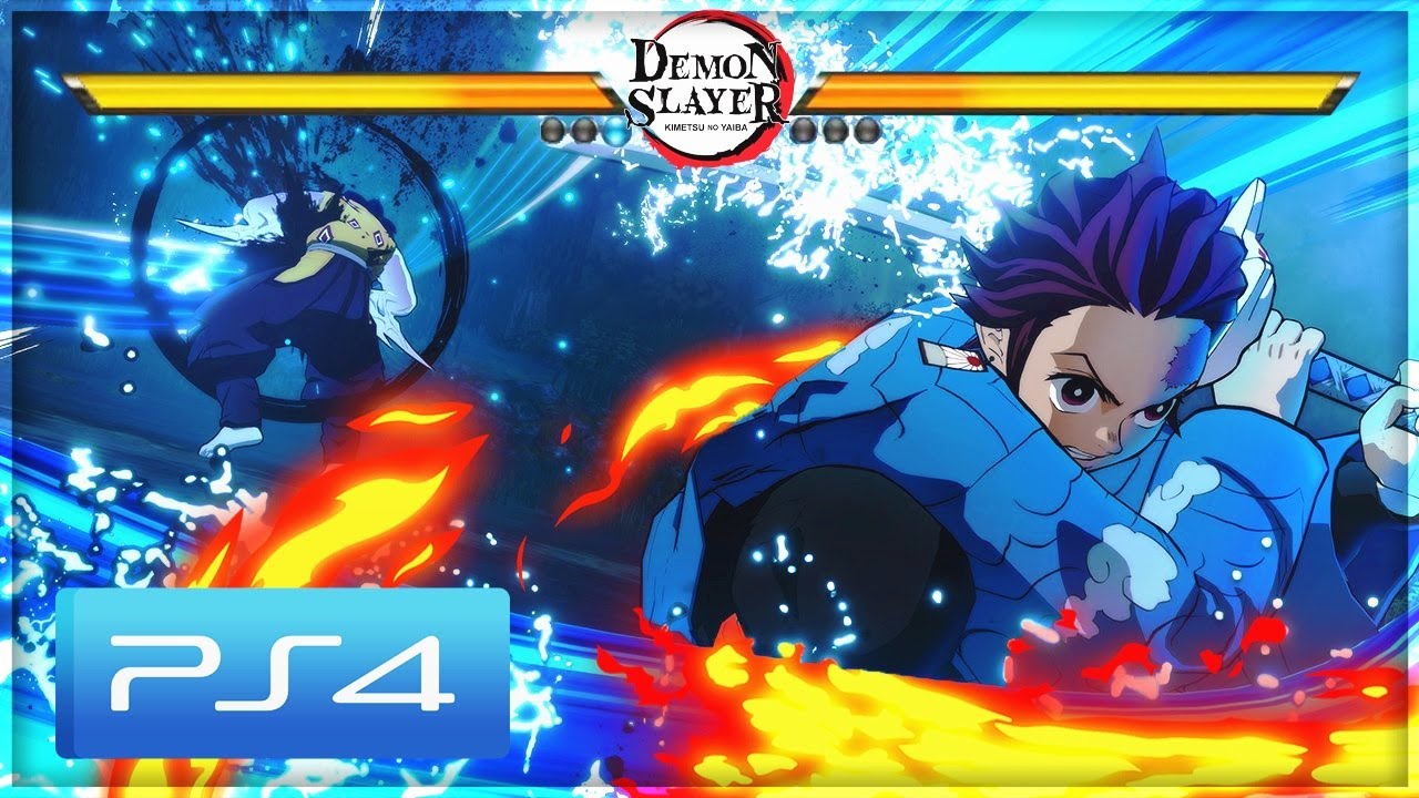 Demon Slayer PS4 Game Playable Characters On The Roster That Are Likely