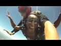 Katina bryant  tandem skydive