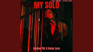 My Solo (feat. Emmy Lyon) (Speedup)