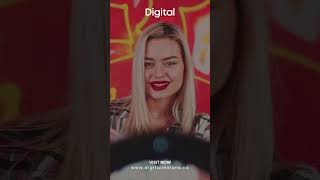 Top 7 Most Popular Tiktok Hashtags | Hashtags Game | Digital Melons