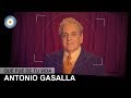 ¿Qué fue de tu vida? Antonio Gasalla - 29-04-11 (1 de 4)