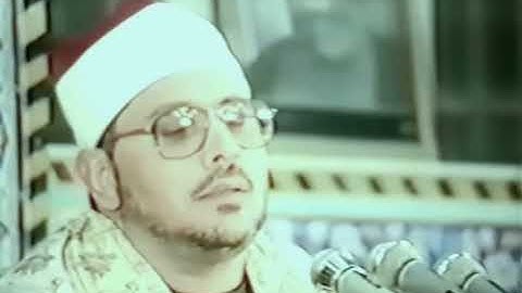 تلاوة نادره الشيخ الشحات محمد انور ما تيسر من سورة الإسراء من (٧٠ : ٨١) #الشيخ_الشحات_محمد_انور 