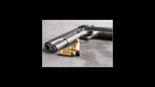 [Wikipedia] Unintentional discharge (firearms)