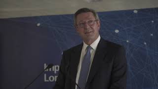 Innovation Hub launch in the UK