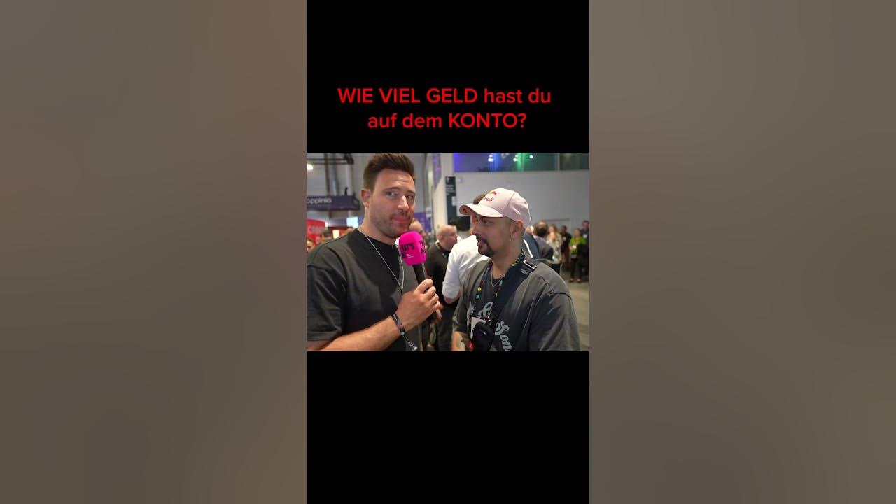 Wie viel Geld hat Amar? 😱 shorts YouTube