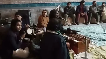 aaja Ve mere dholan mahi Rama which Khali thak Gaya rahat Fateh Ali Khan ki awaaz qawal song Rizwan