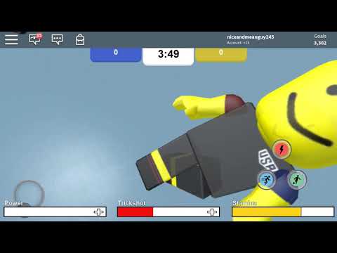 Roblox Kick Off Mobile Pro Gameplay Kick Off Youtube - roblox kick off controls