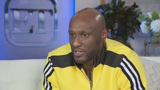 Lamar Odom Says Khloe Kardashian Didn't Deserve Tristan Thompson Cheating Scandal (FULL INTERVIEW)