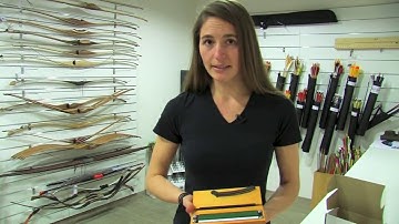 Feather Cutter Shark Cutter by Bearpaw