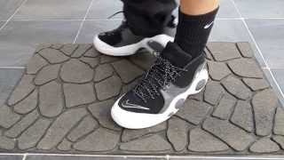 Frenkys sneaks - Nike AIR ZOOM FLIGHT 95 SE on FEET!!!